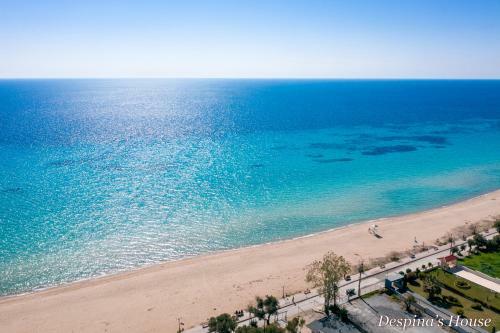 Despina's House Chalkidiki