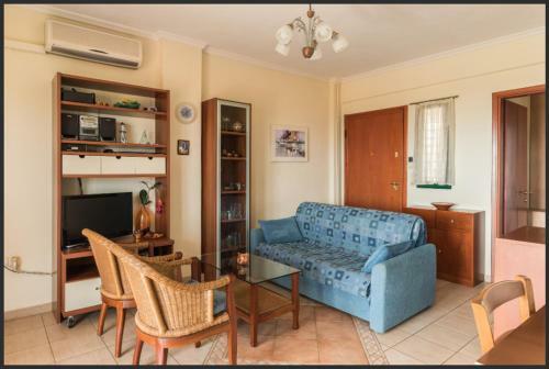 Apartamento Oksana Home Wave