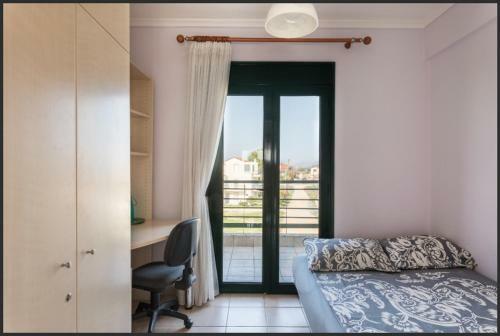 Apartamento Oksana Home Wave