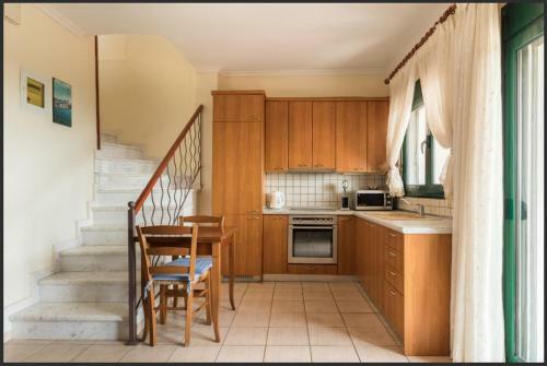 Apartamento Oksana Home Wave