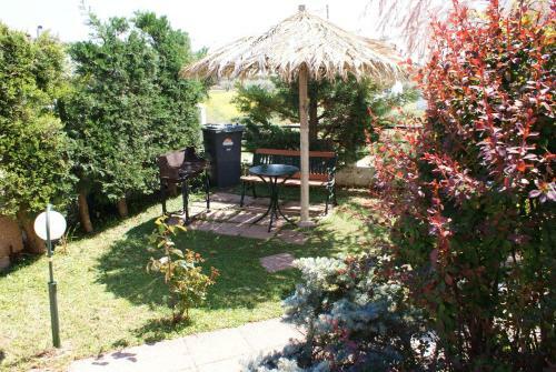 Apartamento Oksana Home Wave