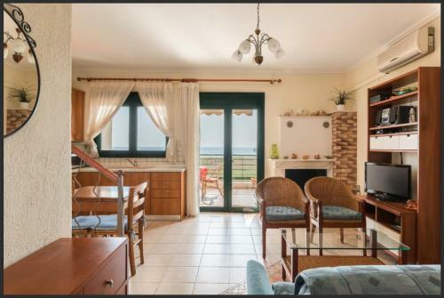 Apartamento Oksana Home Wave