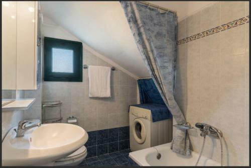 Apartamento Oksana Home Wave