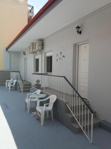 Apartamento Roses Studio 2 & 3