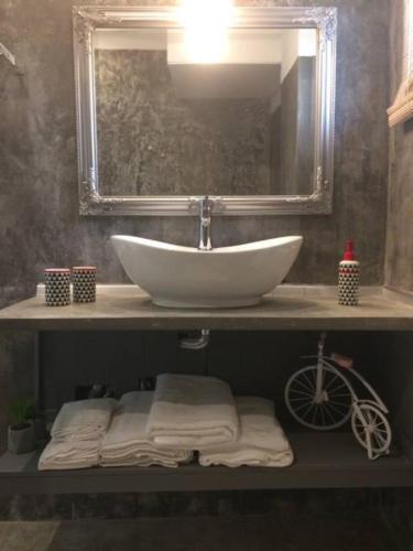 Villa Veneti Suite - Probio - 80m2