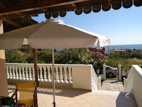 Villa Tasos