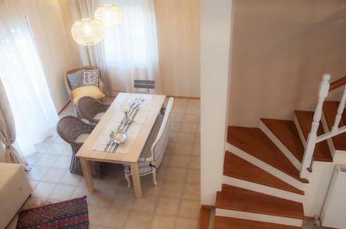 Maria Olive And Sea Villa