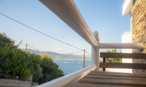 Maria Olive And Sea Villa