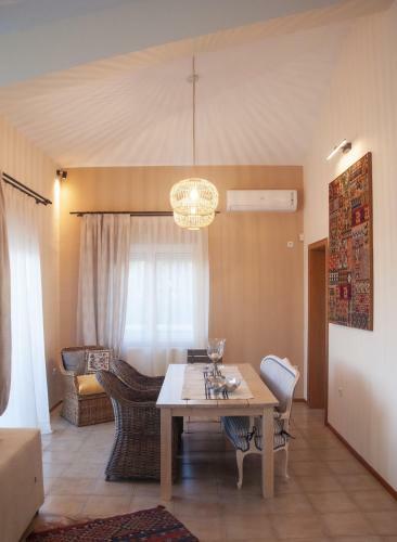Maria Olive And Sea Villa