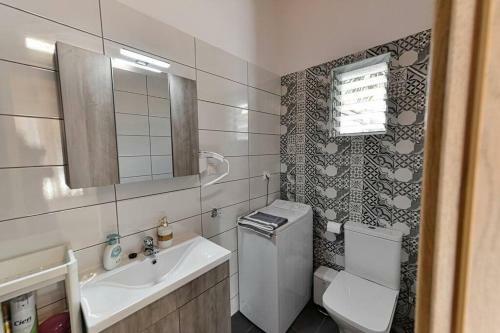Apartamento Waterfront Studio Nea Iraklitsa