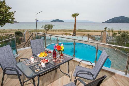 Hostal Rent House Karavi