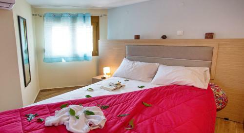 Hostal Rent House Karavi