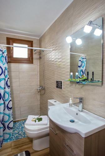 Hostal Rent House Karavi
