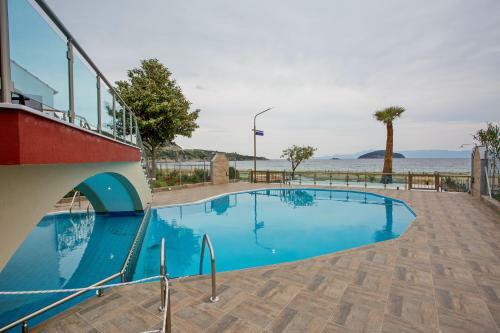 Hostal Rent House Karavi