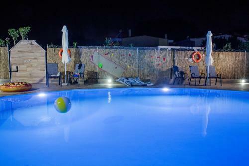 Hostal Rent House Karavi