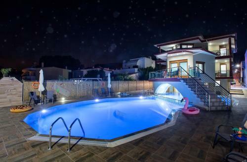 Hostal Rent House Karavi