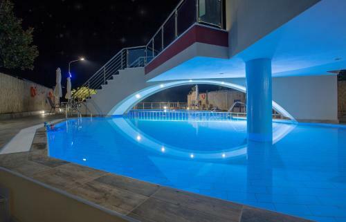 Hostal Rent House Karavi