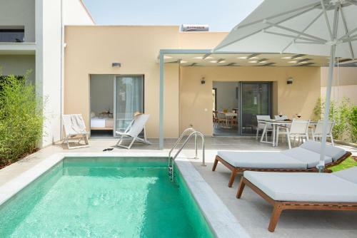 Hotel Yuka Villas Collection