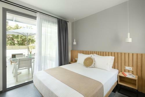 Hotel Yuka Villas Collection