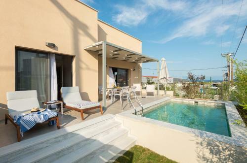 Hotel Yuka Villas Collection