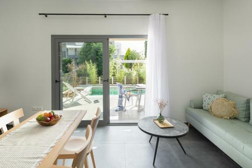 Hotel Yuka Villas Collection