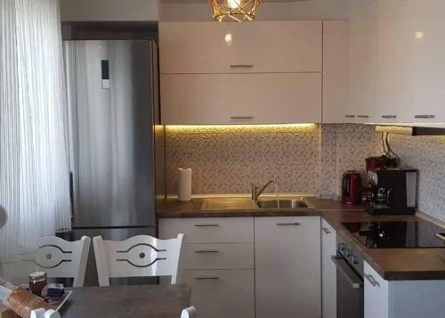 Apartamento Mge Luxury House With Pool