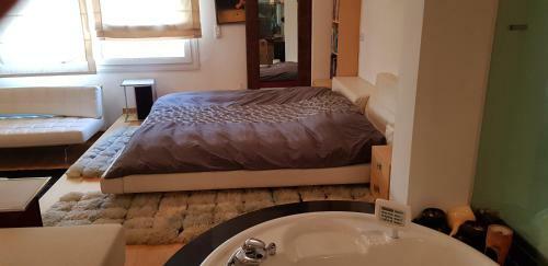 Maisonette Lux, Up 10 Persons