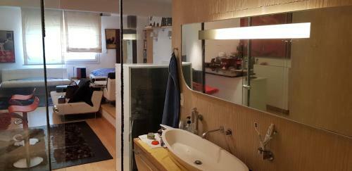 Maisonette Lux, Up 10 Persons