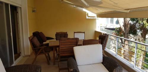Maisonette Lux, Up 10 Persons