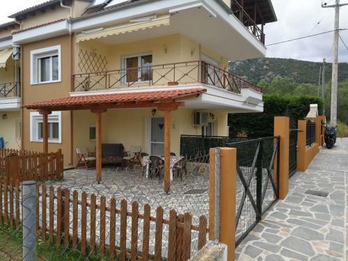 Seaside Lux Apartment