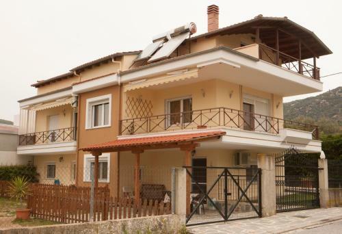 Seaside Lux Apartment