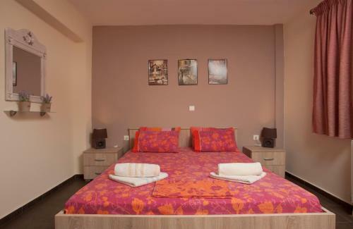 Seaside Lux Apartment