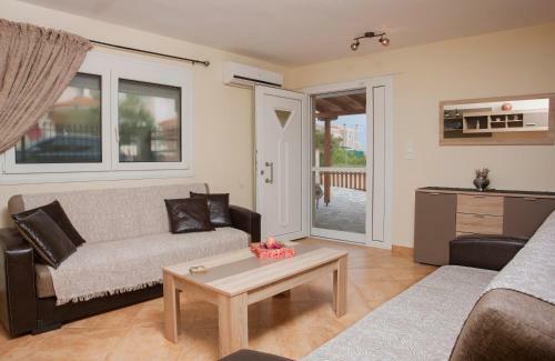 Seaside Lux Apartment