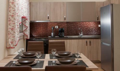 Seaside Lux Apartment