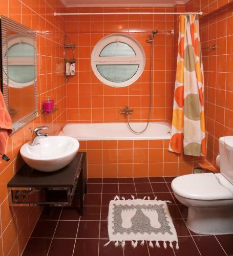 Seaside Lux Apartment