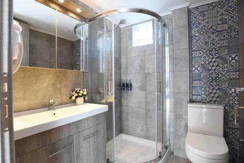 Melia Luxury Suite With Pool