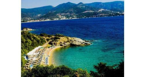 Apartamento Adrianos House By The Sea