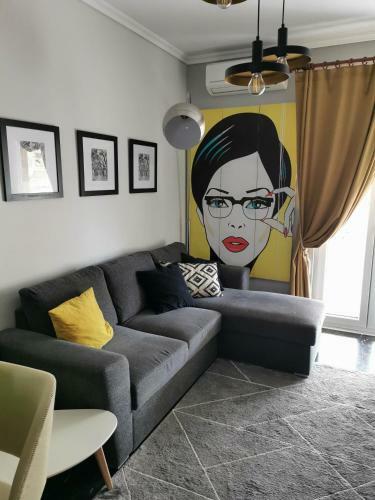 Apartamento Adrianos House By The Sea