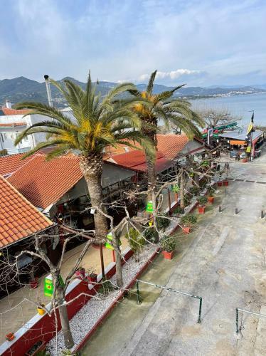 Apartamento Adrianos House By The Sea