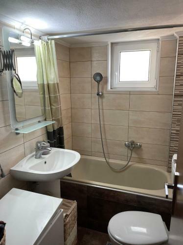 Apartamento Adrianos House By The Sea