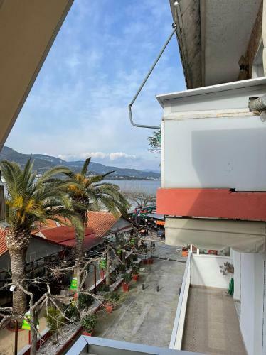Apartamento Adrianos House By The Sea