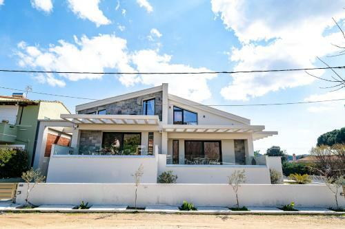 Villa Filos Suites