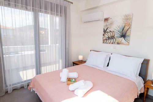 Villa Filos Suites