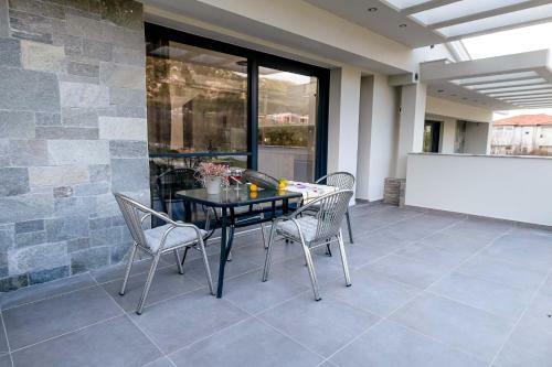 Villa Filos Suites