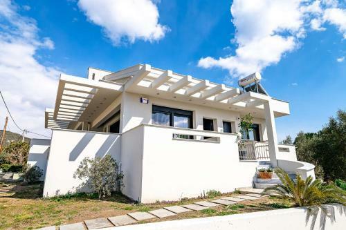 Villa Filos Suites