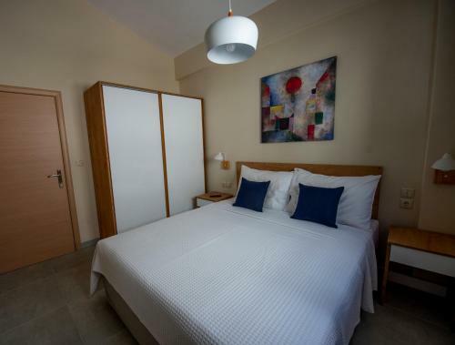Apartamento Octo Villas Complex