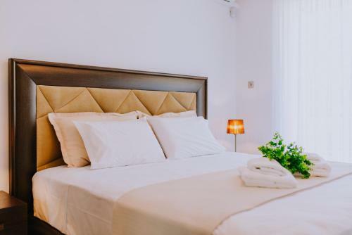 Apartamento Kardias Luxury Suites