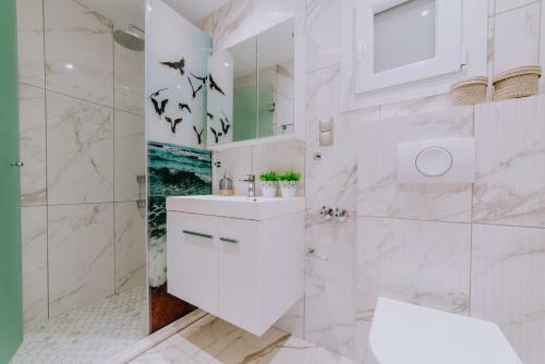 Apartamento Kardias Luxury Suites