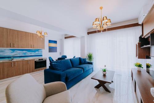 Apartamento Kardias Luxury Suites