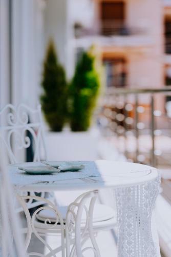 Apartamento Kardias Luxury Suites